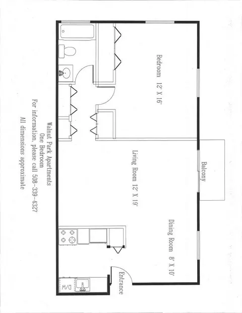 3 Fuller Rd, Foxboro, MA 02035