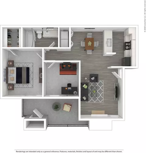 4200 W Northgate Dr, Irving, TX 75062