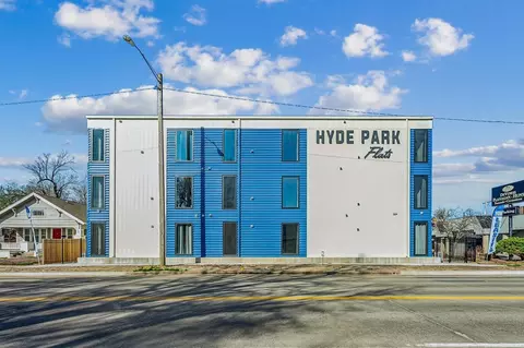 213 S Hydraulic St, Wichita, KS 67211