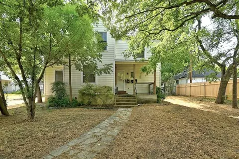 2305 Longview St, Austin, TX 78705