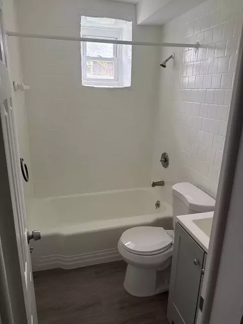 1605 Homestead Street 2643-2651 Kennedy Ave, Baltimore, MD 21218