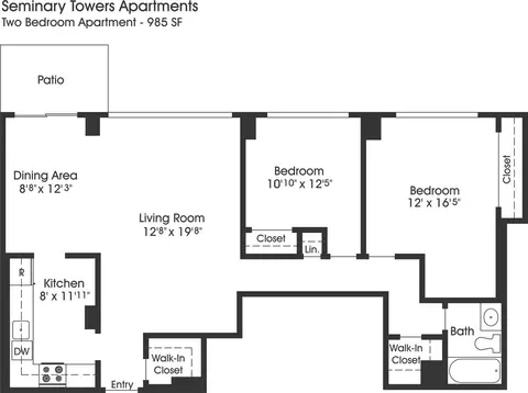4701 Kenmore Ave, Alexandria, VA 22304
