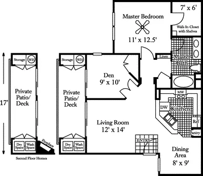 21022 Los Alisos Blvd, Rancho Santa Margarita, CA 92688