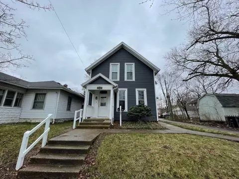 1117 N 10th St, Lafayette, IN 47904