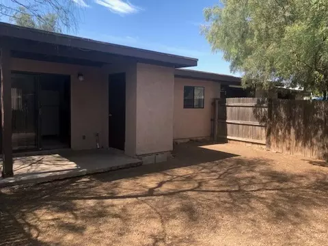 4515 E Pima St, Tucson, AZ 85712