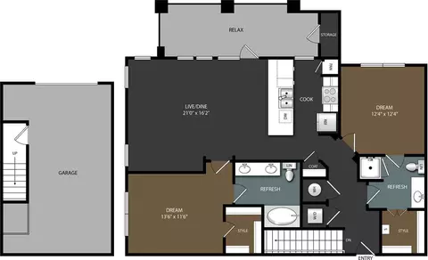 961 Gateway Dr, Prosper, TX 75078