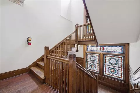 825 Delaware Ave, Fountain Hill, PA 18015