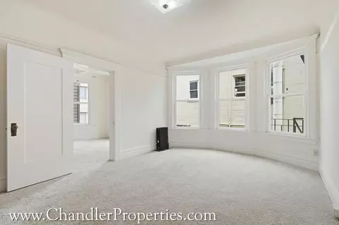 1111 Pine St, San Francisco, CA 94109