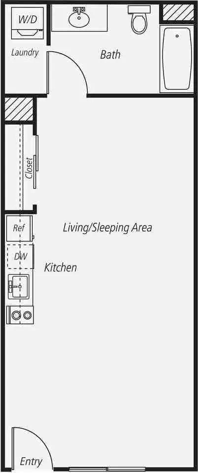 1257 Lakeside Dr, Sunnyvale, CA 94085