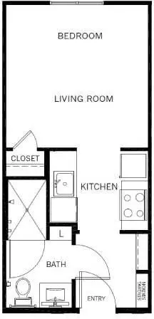 11119 Alterra Pkwy, Austin, TX 78758