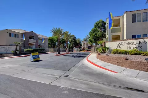 7413 W Russell Rd, Spring Valley, NV 89113 photo 13