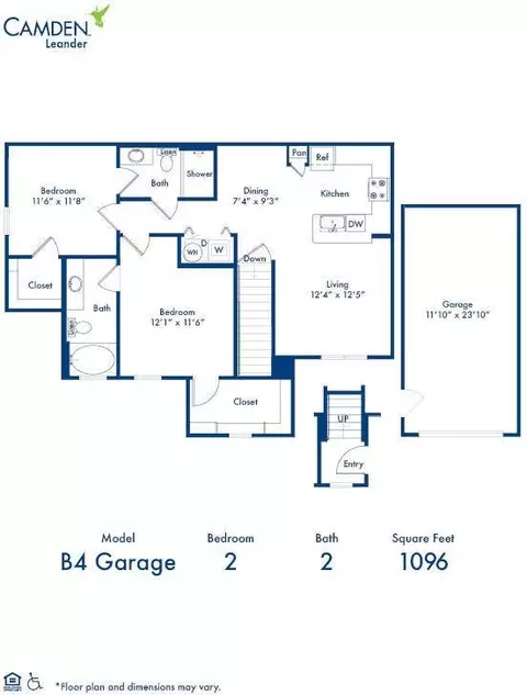 1101 Halsey Dr, Leander, TX 78641