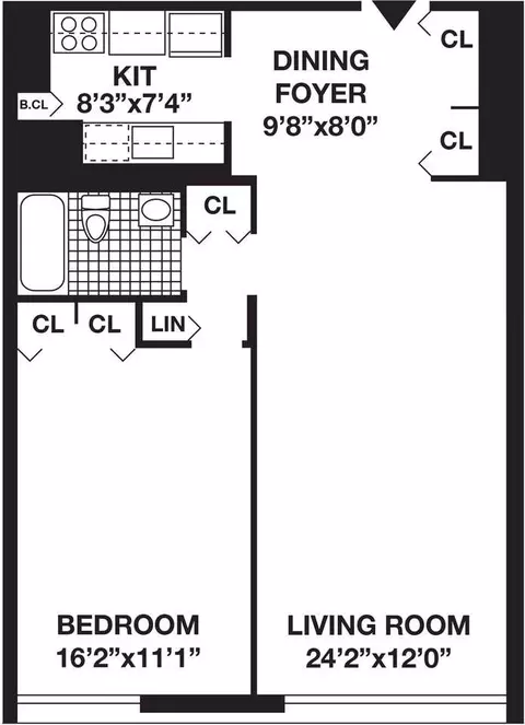 389 S End Ave, New York, NY 10280
