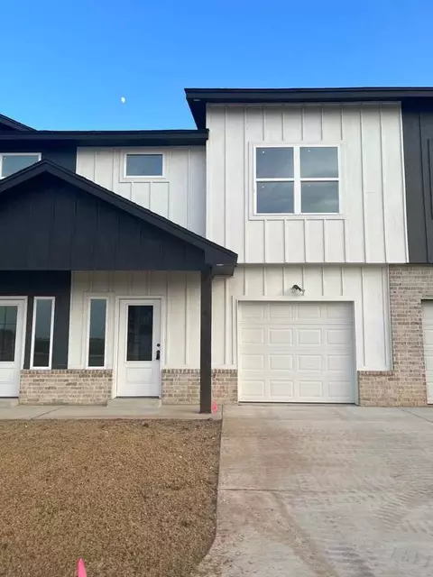 14102 Daisy Dr, Amarillo, TX 79119