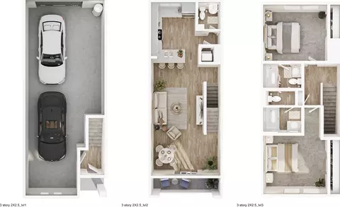 1283 W Parklane Blvd, Chandler, AZ 85224
