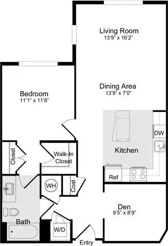 1111 Belle Pre Way, Alexandria, VA 22314