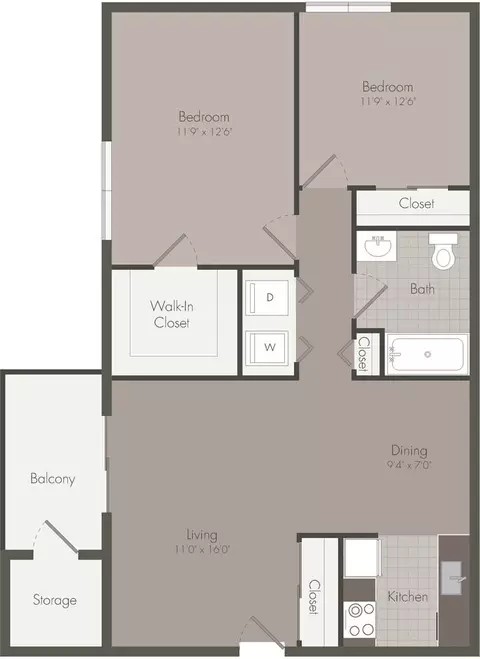 1512 Heather Hollow Cir, White Oak, MD 20904