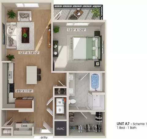 7777 Manderville Ln, Dallas, TX 75231
