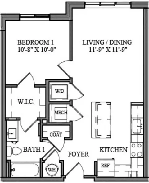 10401 Twin Rivers Rd, Columbia, MD 21044