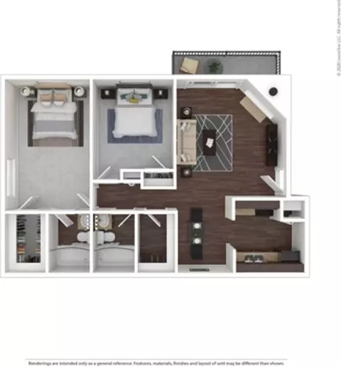 5095 E Donald Ave, Denver, CO 80222