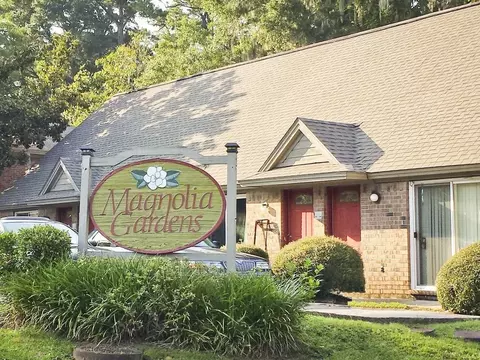 Magnolia Gardens, Savannah, GA 31419