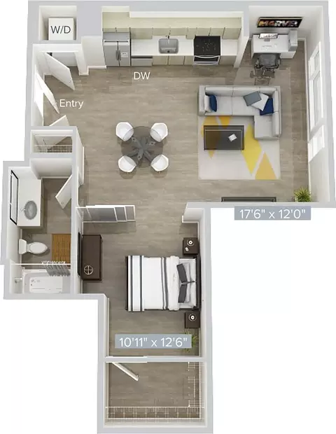 15301 NE Turing St, Redmond, WA 98052