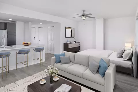 50 SW 10th St, Miami, FL 33130 photo 8