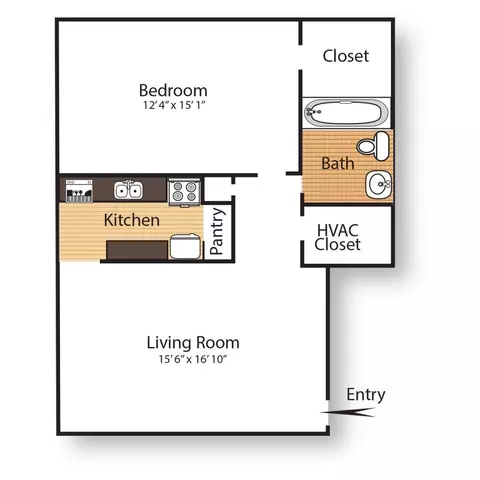 173 Louise Dr, Newport News, VA 23601