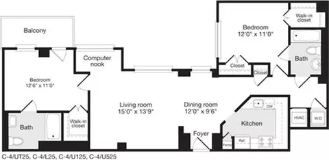 3700 Massachusetts Ave NW, Washington, DC 20016