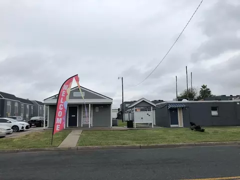 3002 Antelope St, Corpus Christi, TX 78408