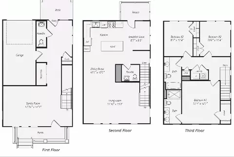1000 Avalon Way, Bloomingdale, NJ 07403