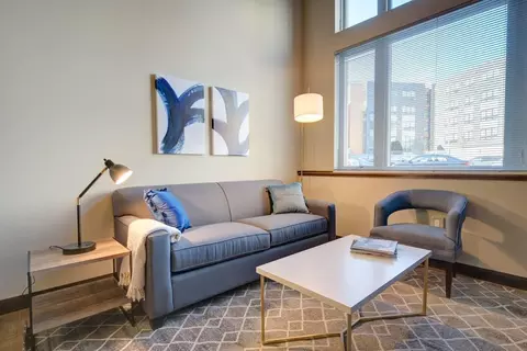 W Juneau Ave, Milwaukee, WI 53203