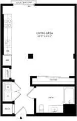 2945 Cumberland Mall SE, Atlanta, GA 30339