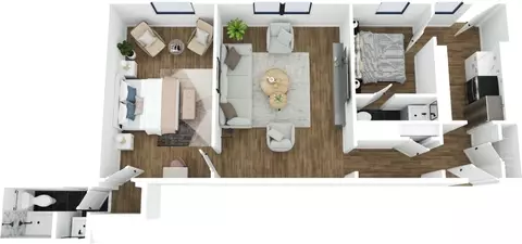 601 W Cliveden St, Philadelphia, PA 19119