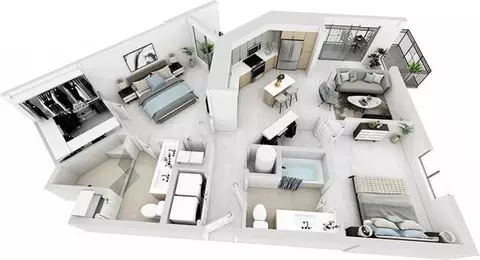 8401 NW 34th Ter, Doral, FL 33122
