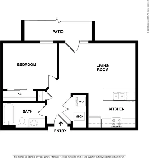 321 S Walnut St, Bloomington, IN 47401 photo 3