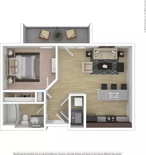 321 S Walnut St, Bloomington, IN 47401