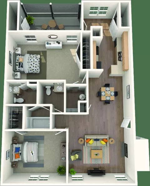 3004 Dorner Cir, Raleigh, NC 27606