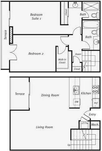 20544 Ventura Blvd, Los Angeles, CA 91364