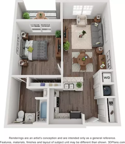 1093 W Ave SW, Atlanta, GA 30315