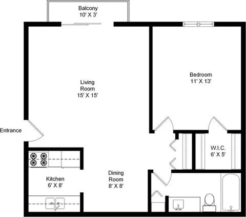 6822 Schroeder Rd, Madison, WI 53711