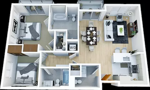 5845 Carlton Way, Los Angeles, CA 90028