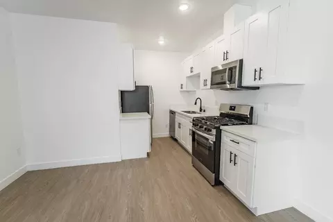 1620 S Bentley Ave, Los Angeles, CA 90025