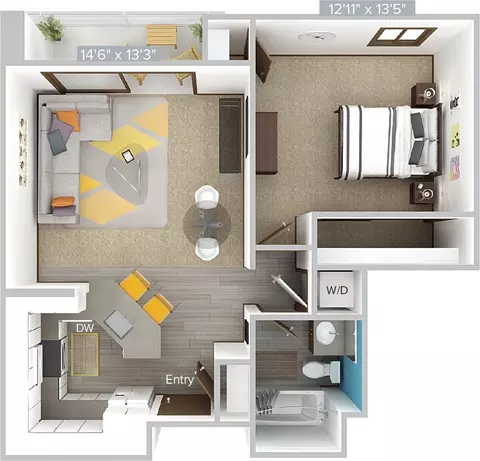 10979 Bluffside Dr, Studio City, CA 91604