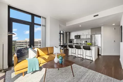 N Glebe Rd, Arlington, VA 22201