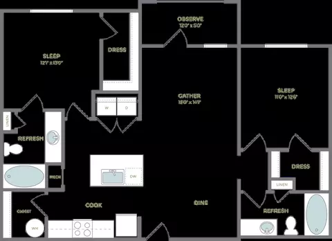 1971 Willow Loop Way, Knoxville, TN 37922