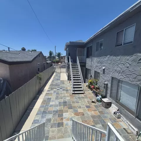 4251 Marlborough Ave, San Diego, CA 92105