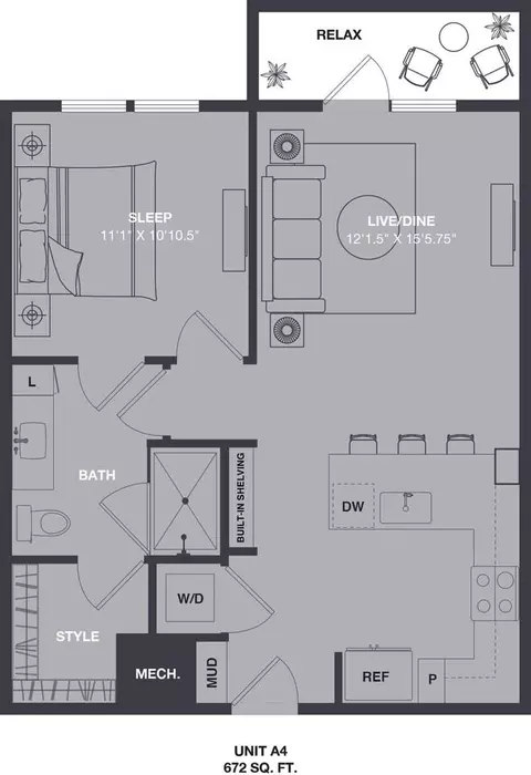 3403 Harmon Ave, Austin, TX 78705