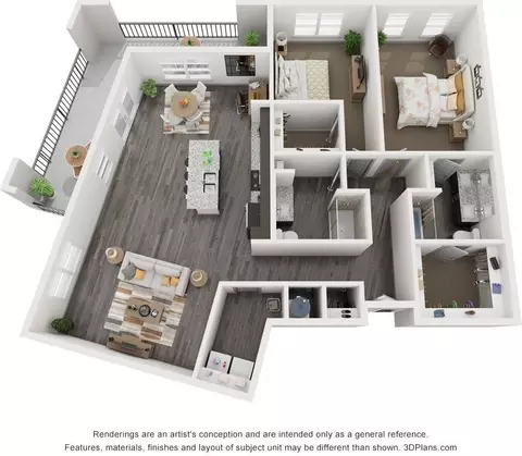 11005 Octave Dr, Zionsville, IN 46077