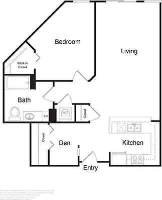 1215 Dexter Ave N, Seattle, WA 98109